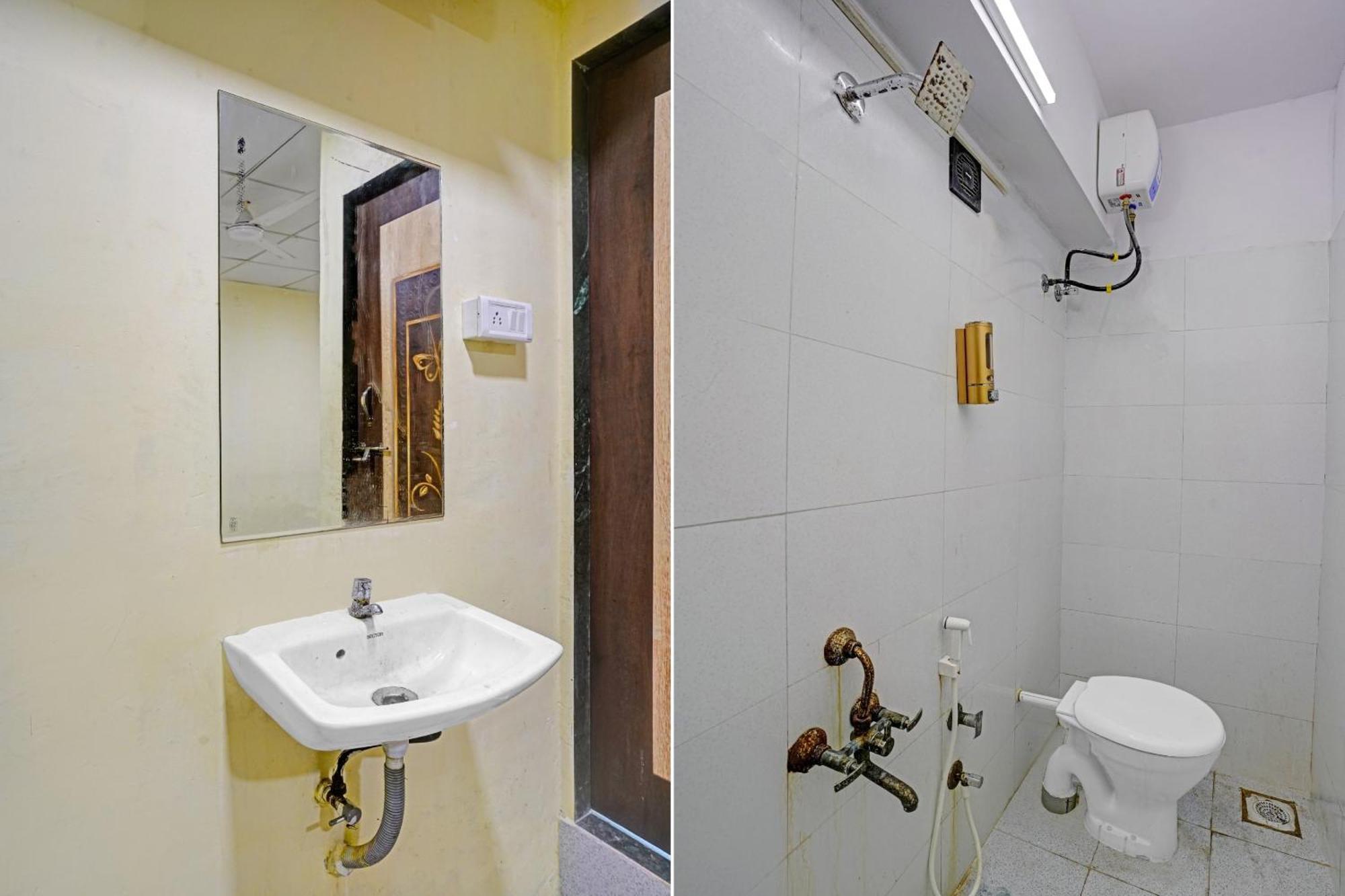 Hotel O Nova Rooms Сурат Екстериор снимка